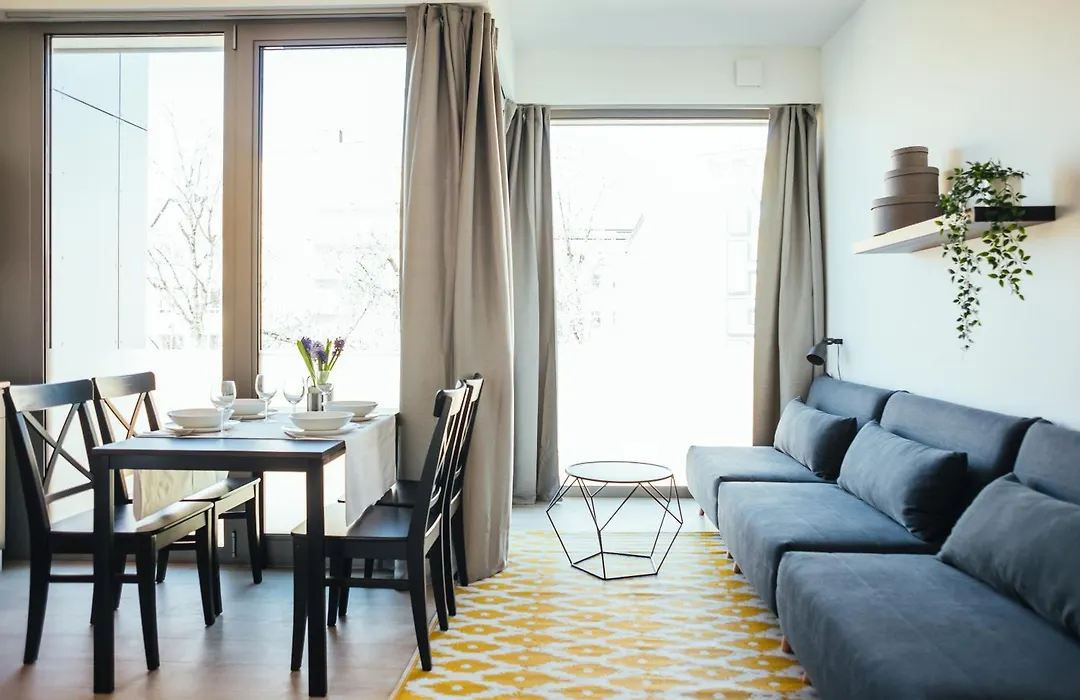 The Rix Studios & Suites-1