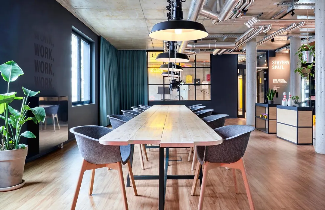 STAYERY Apartments Friedrichshain-1