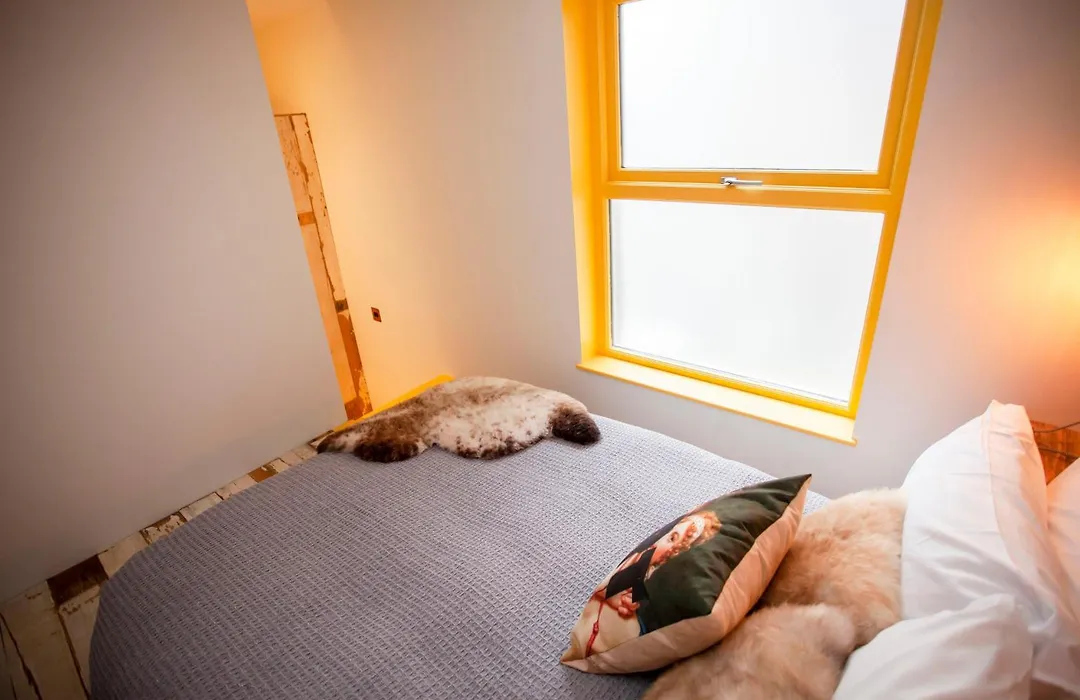 Higgihaus Aparthotel, Clare Street-1