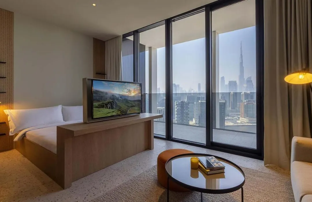 Upside Living-1