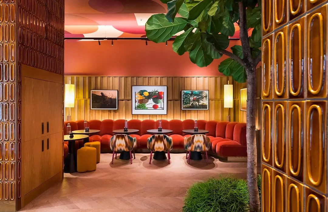 Wilde Aparthotels London Liverpool Street-1
