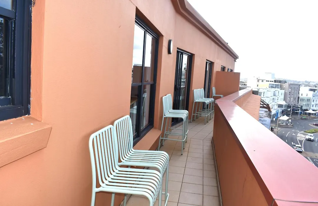 Bondi 38 Serviced Apartments-1
