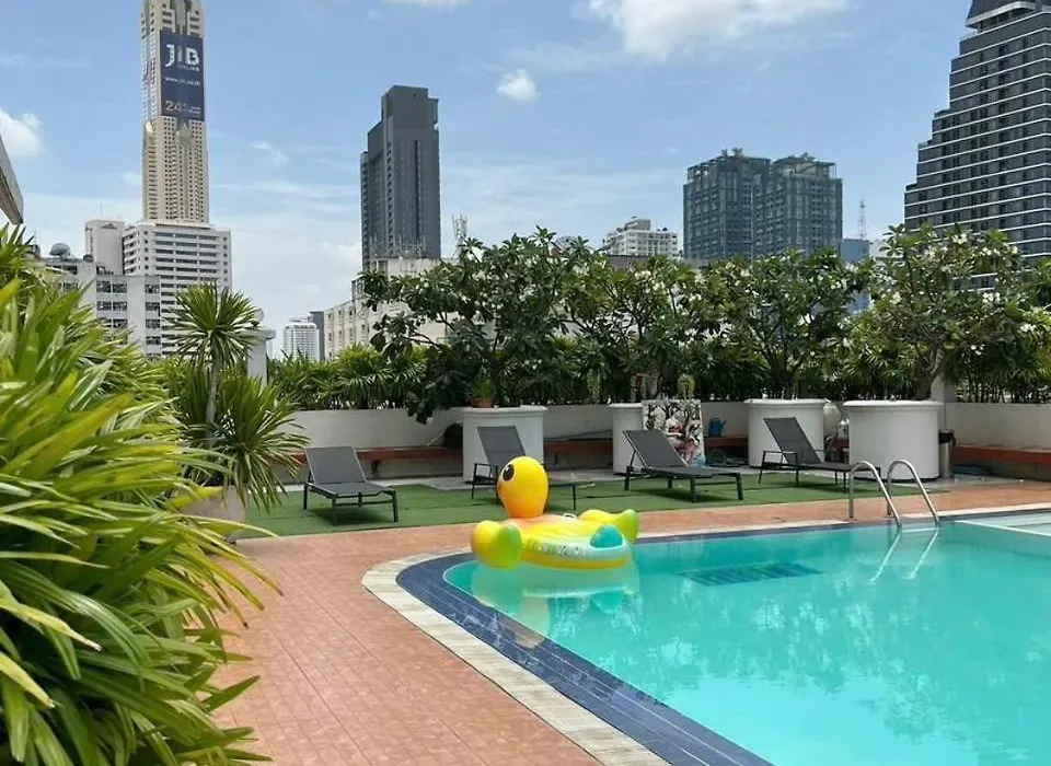 Dl House Bangkok-1