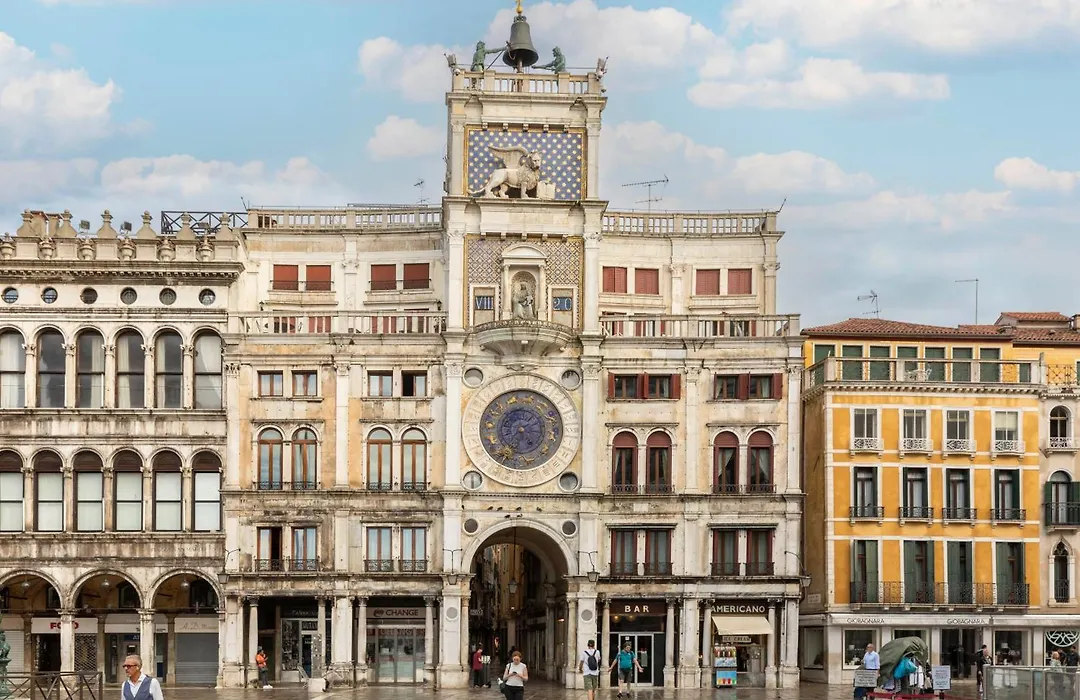 Numa Venice Palazzo Orseolo-1