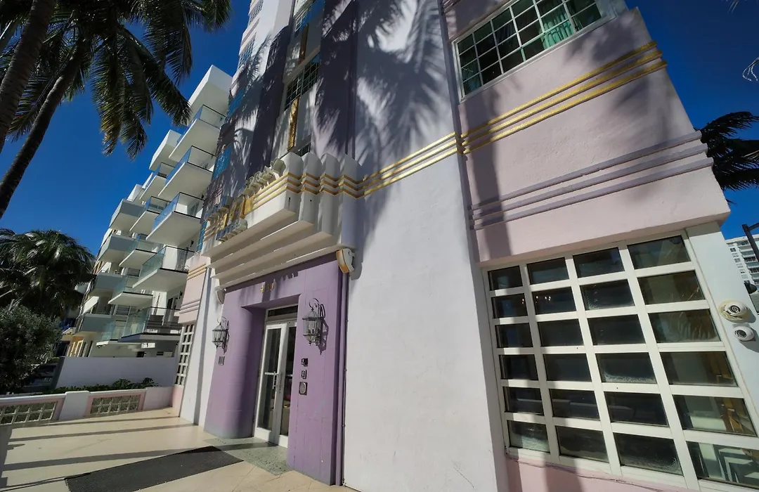 Ocean Spray Hotel-1