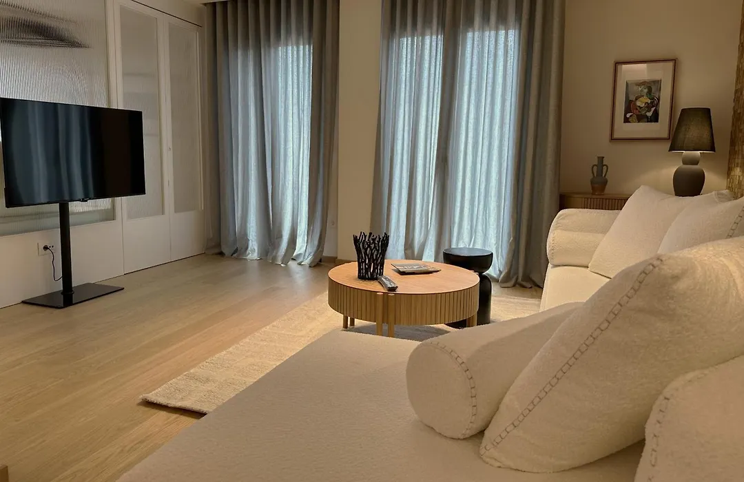 Aionion Residences By K&K-1