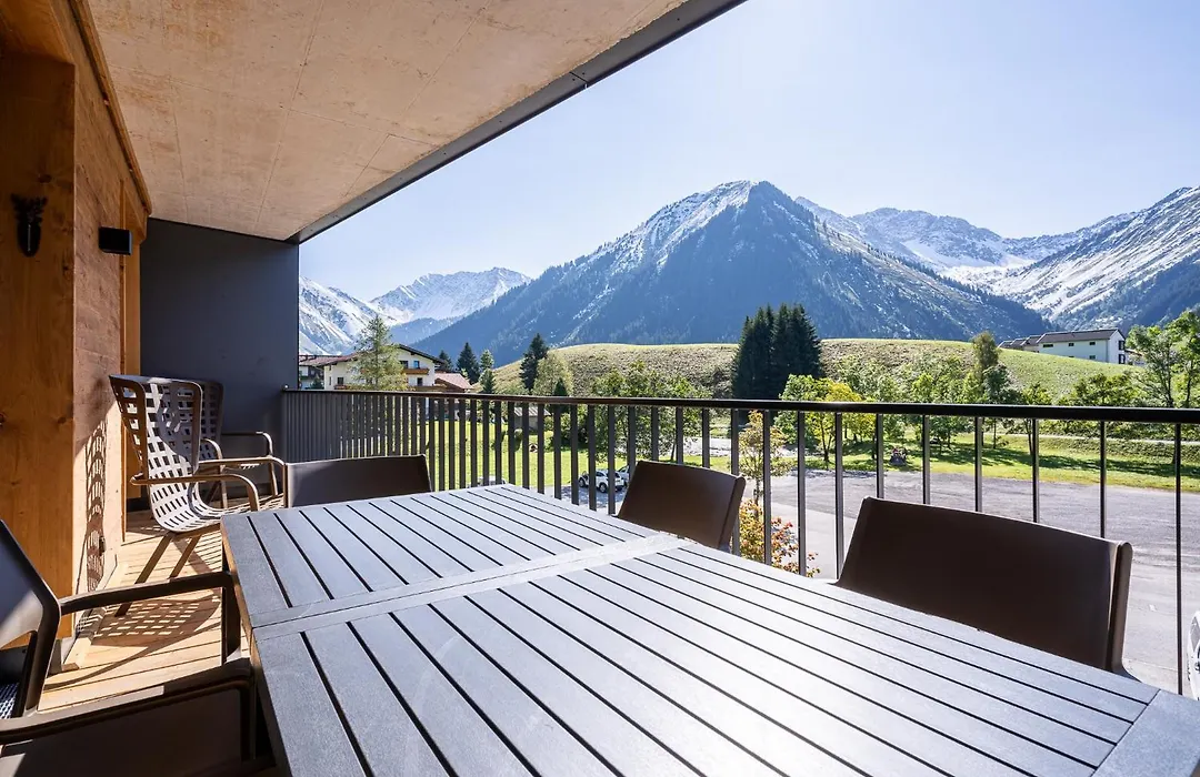 Alpenzauber Apartments By Monteviva-1