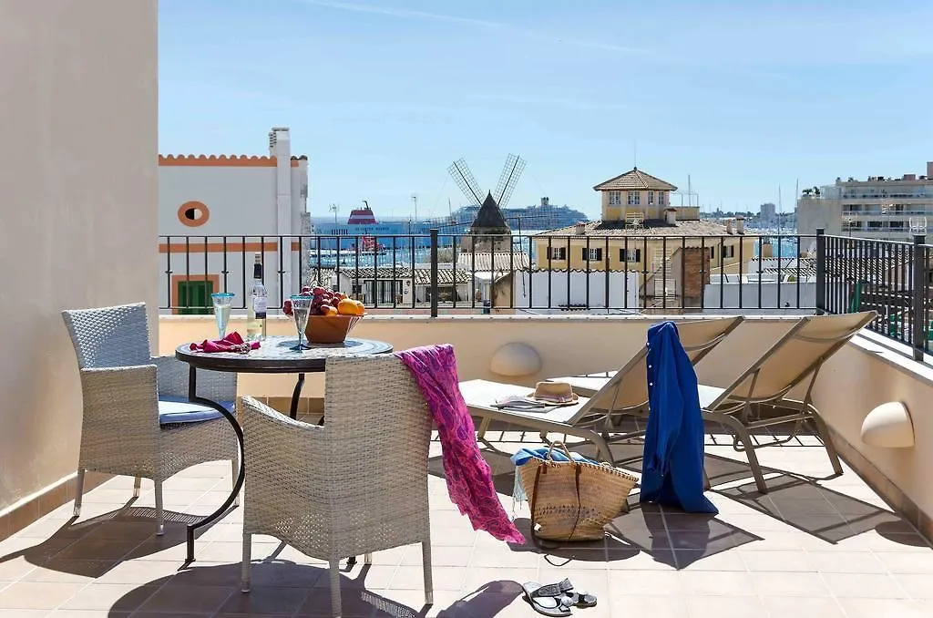 Staycatalina Boutique Hotel-Apartments-1
