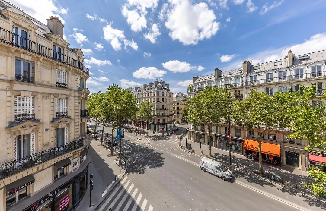Quartier Libre Marais-1