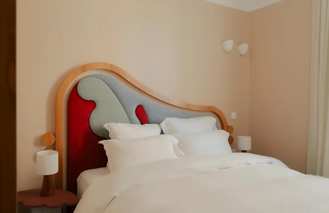 Edgar Suites Cannes - Rue D'Antibes-1