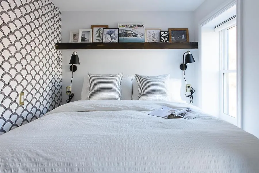 Bond Townhouse-1