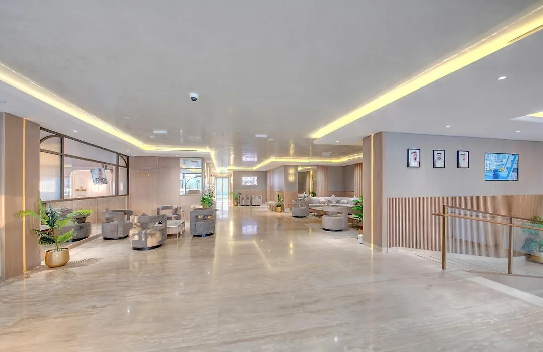 Regency Luxury Suites-1