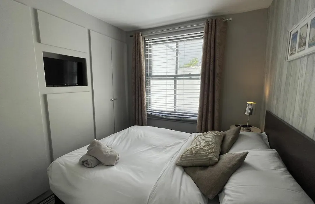 Ei8Ht Brighton Guest Accommodation-1