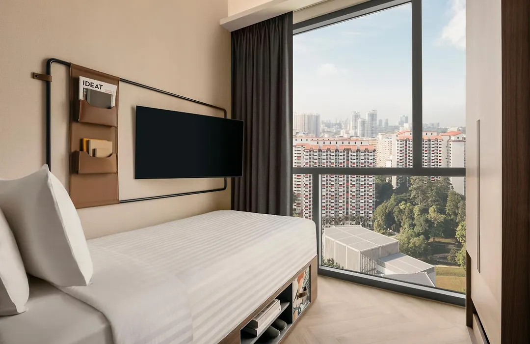 Quincy House Singapore By Far East Hospitality-1