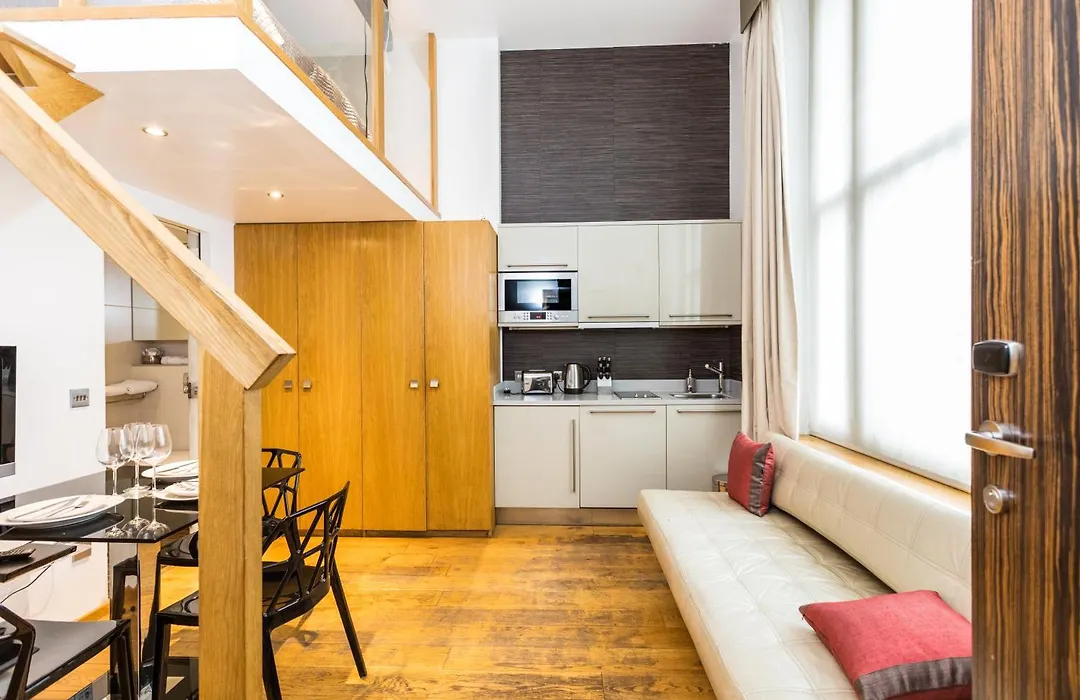 Space Aparthotel-1
