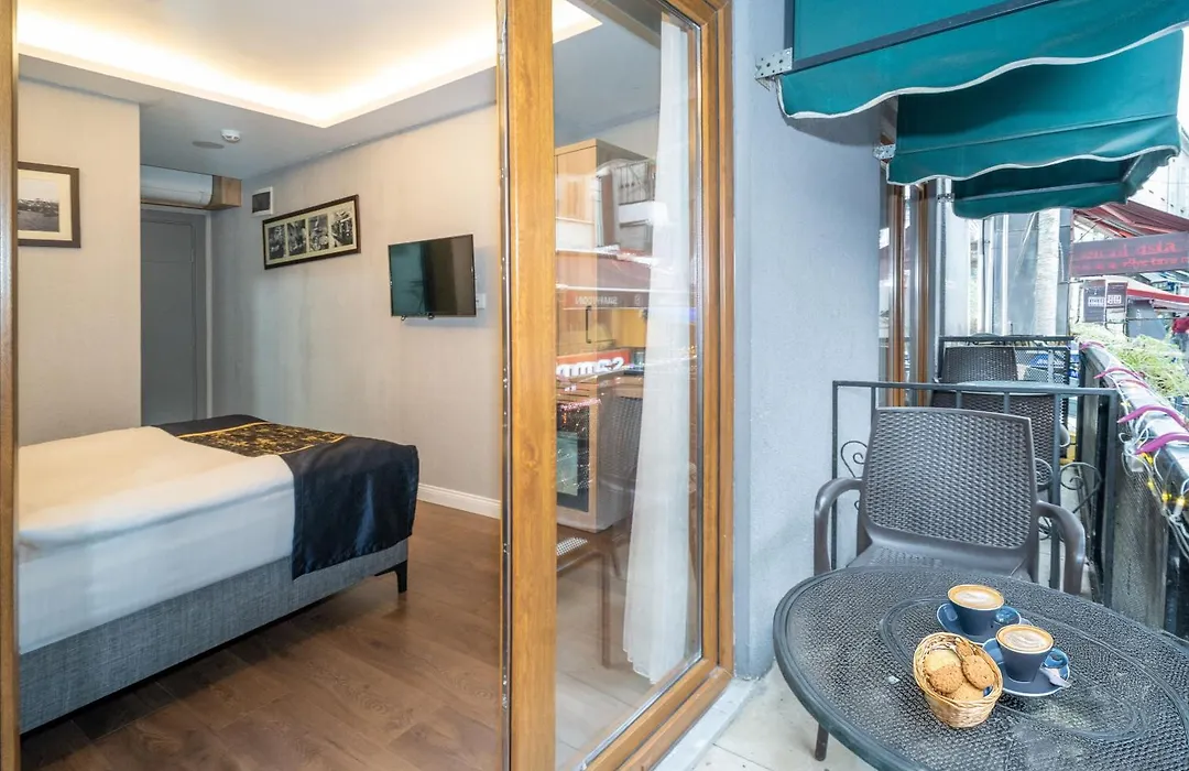 Hotel Martin-1
