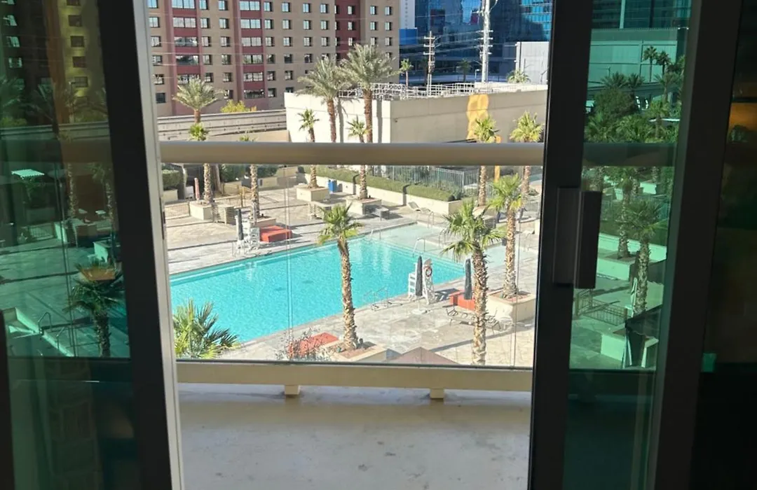 Mgm Signature Hotel Balcony ,No Resort Fee-1
