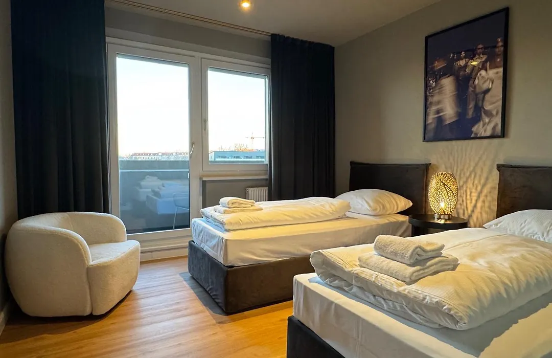 Leipzig Suites-1