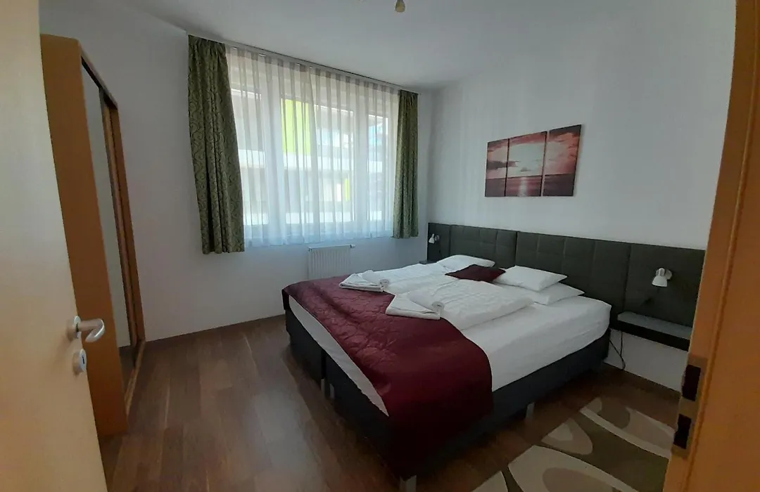 Corvin Residence Apartments-1