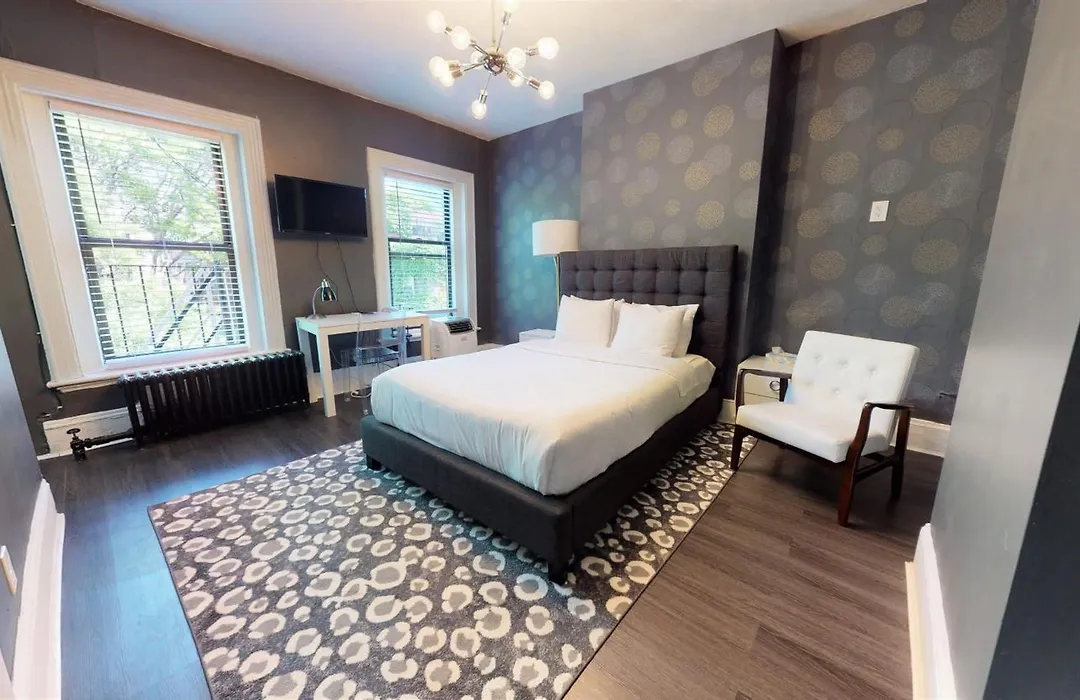 Premier Suites Bay Village-1