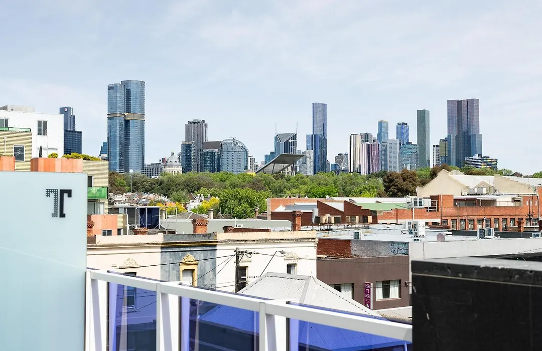 Tyrian Serviced Apartments Fitzroy-1