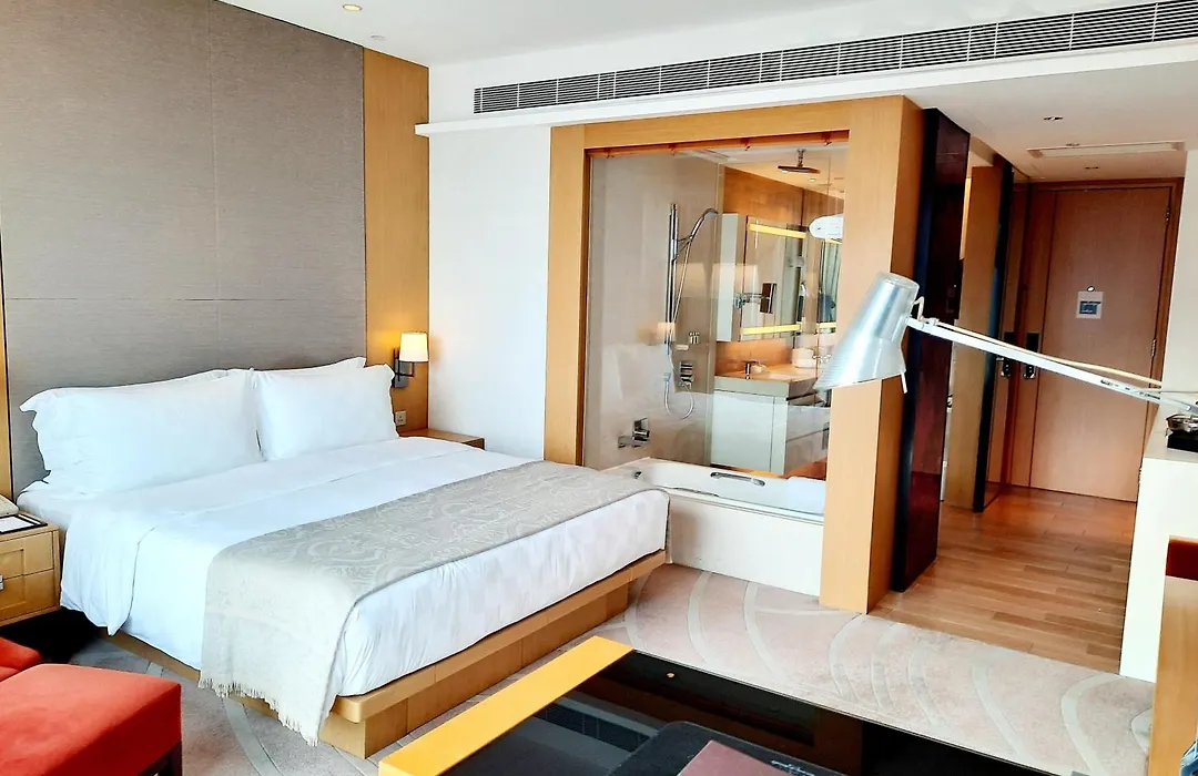 The Harbourview Place @ The Icc Megalopolis-1