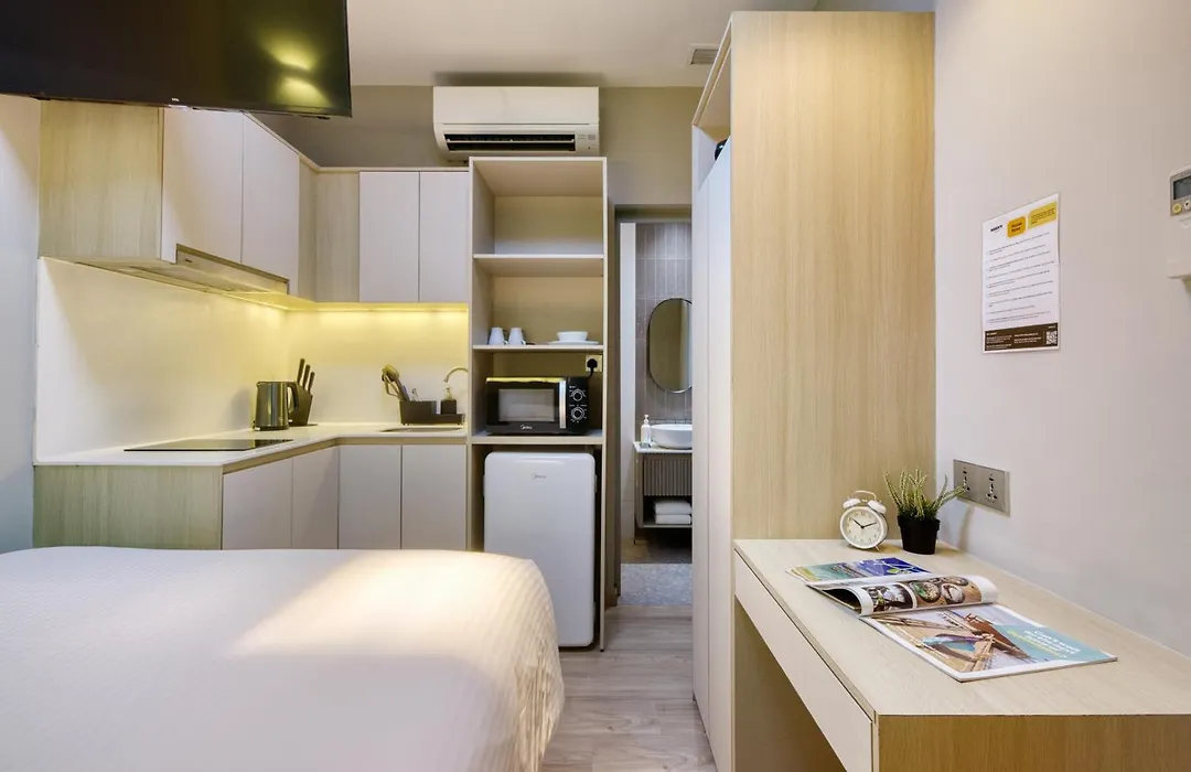Hmlet Essentials Kallang-1