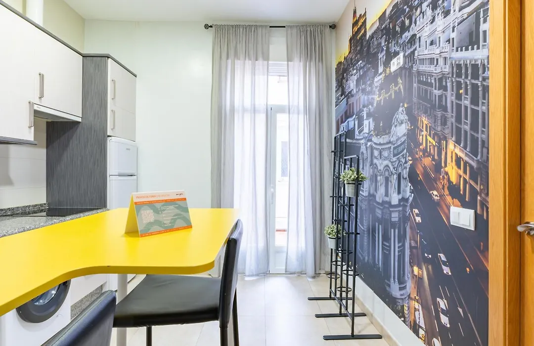 Smartr Madrid Chueca-1