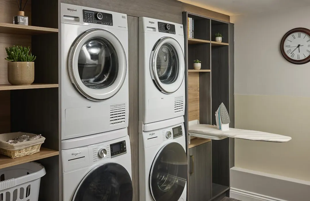 Fraser Suites Queens Gate-1