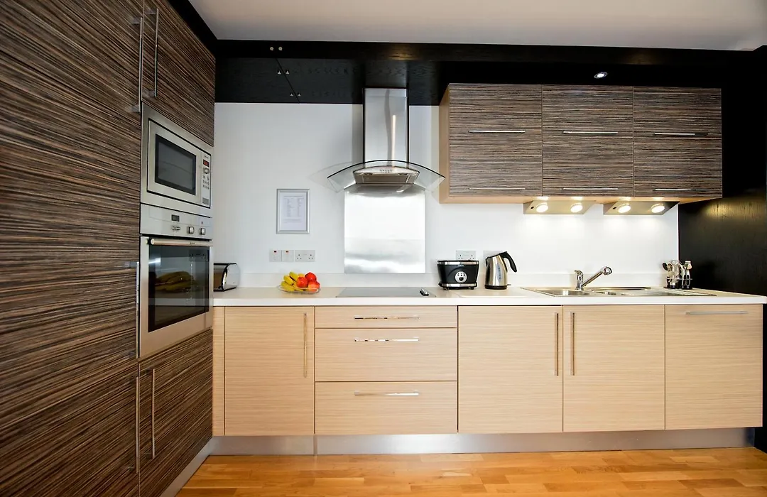 Staycity Aparthotels Edinburgh West End-1