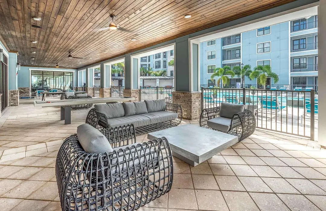 Vintage Horizon West Lakeside Retreat Apartements By Barsala-1