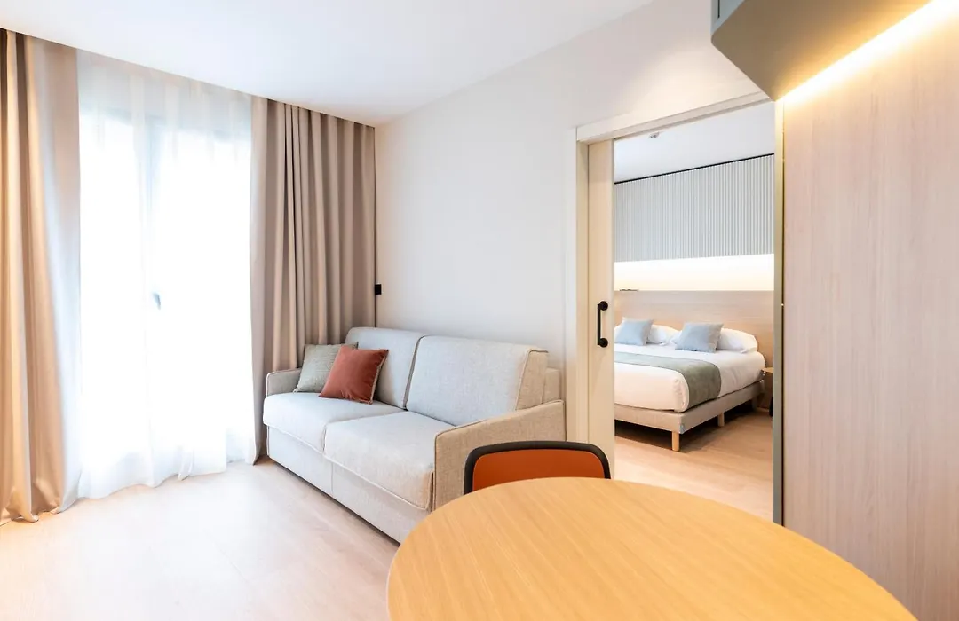 Aparthotel Atenea Calabria-1