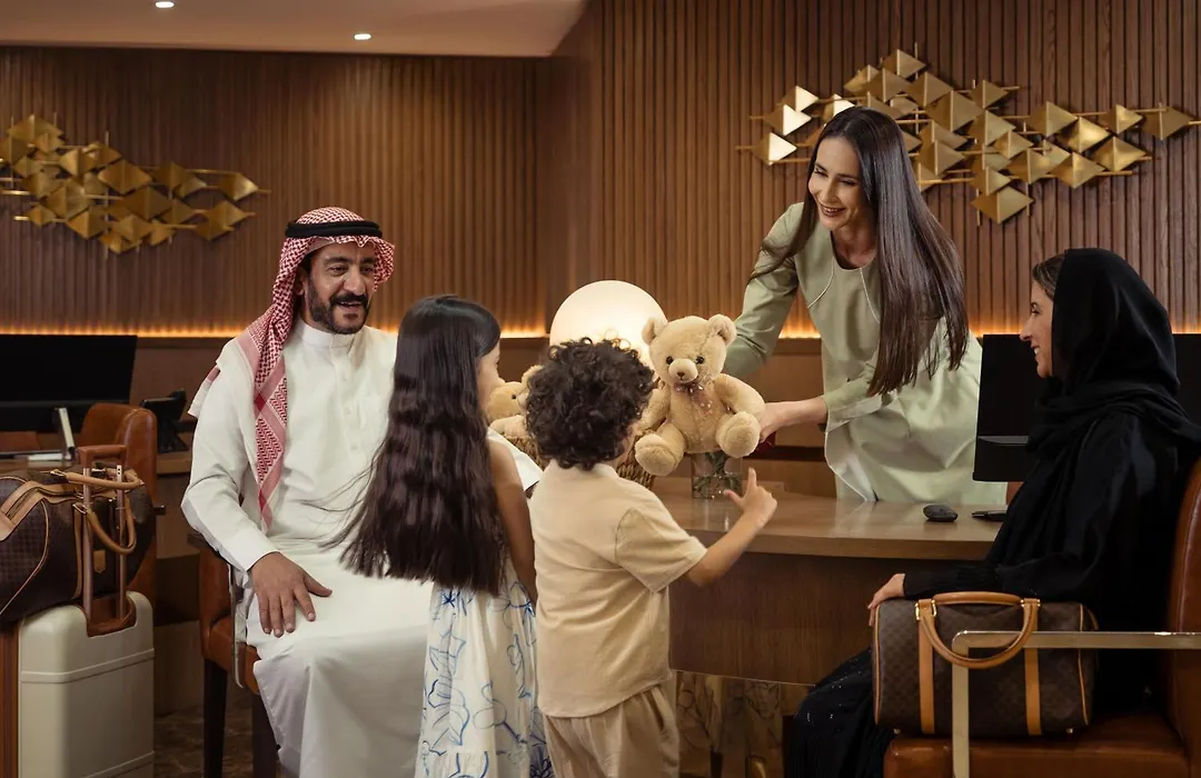 Golden Sands Suites-1
