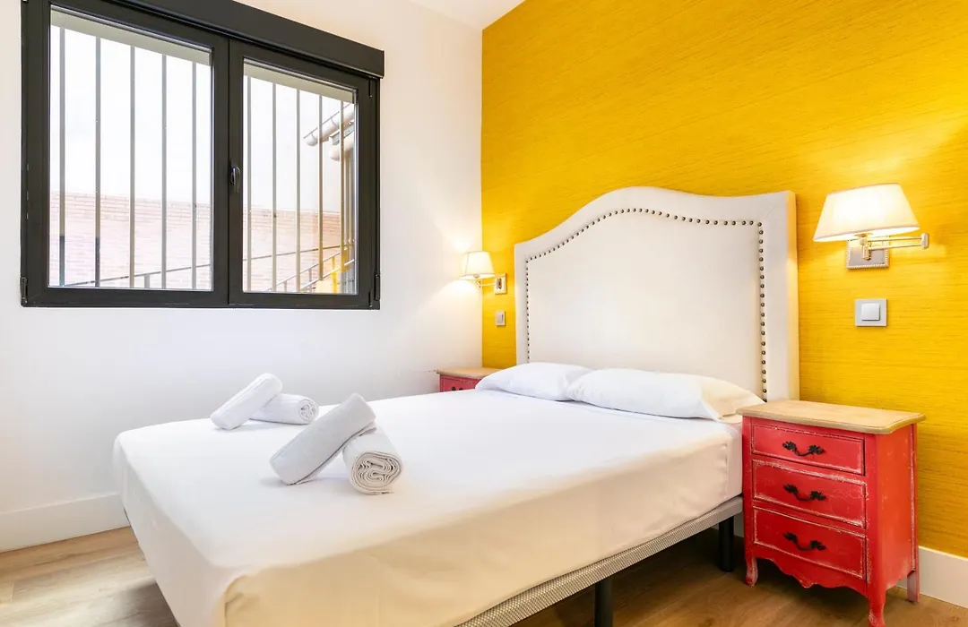 H-A Aparthotel Hotel Quo-1