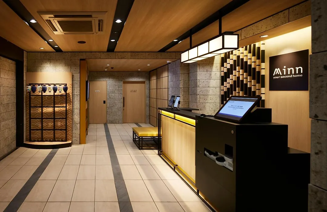 Minn Asakusa Kappabashi-1