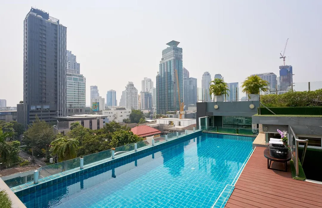 Shine Aparthotels Sukhumvit Thonglor-1