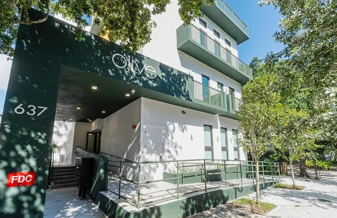Olive Apartments-1
