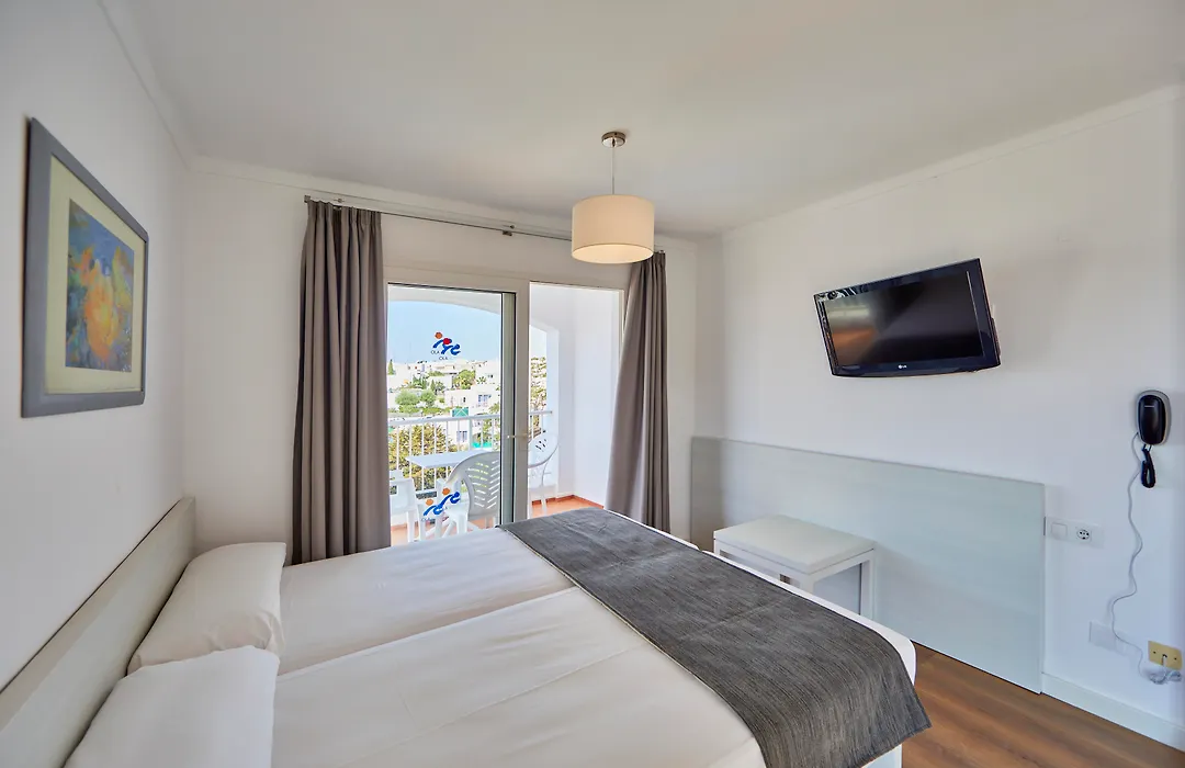 Ola Apartamentos Cala D'Or-1