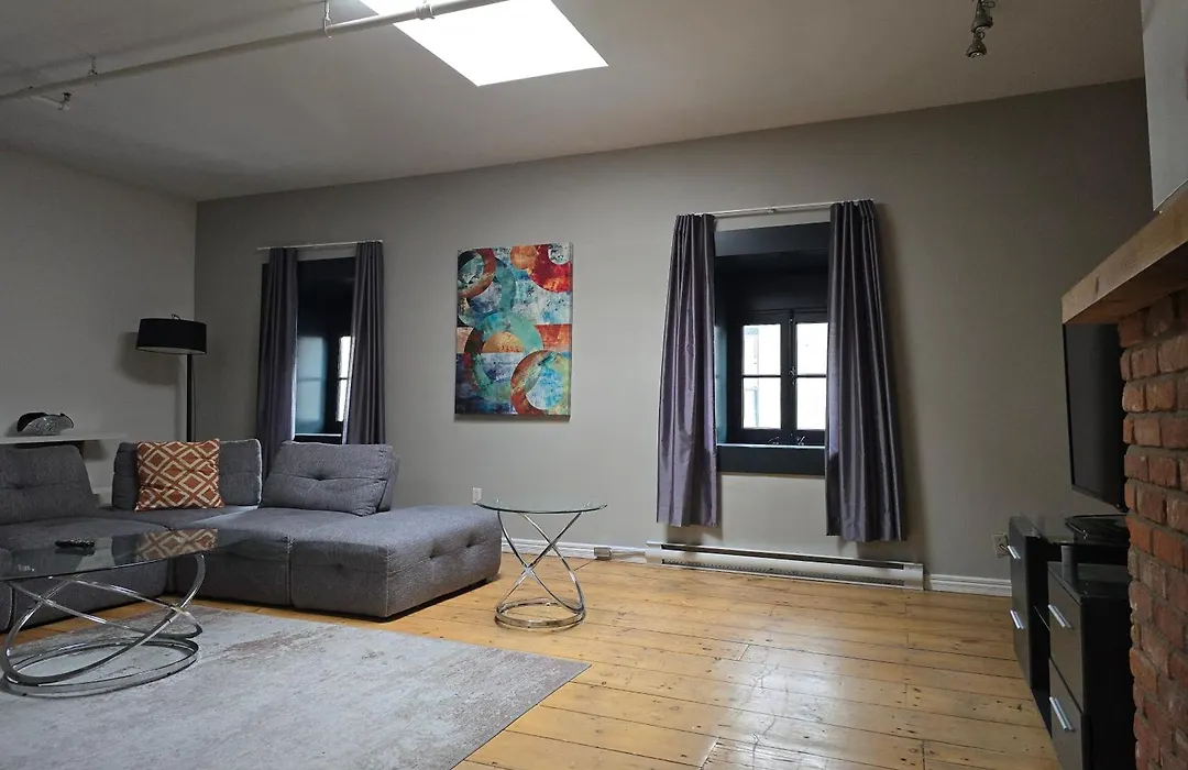 Lofts Du Vieux-Port By Gray Collection-1