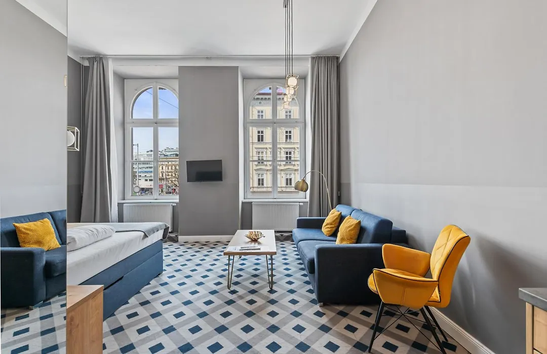 Kh Opera Apartments-1