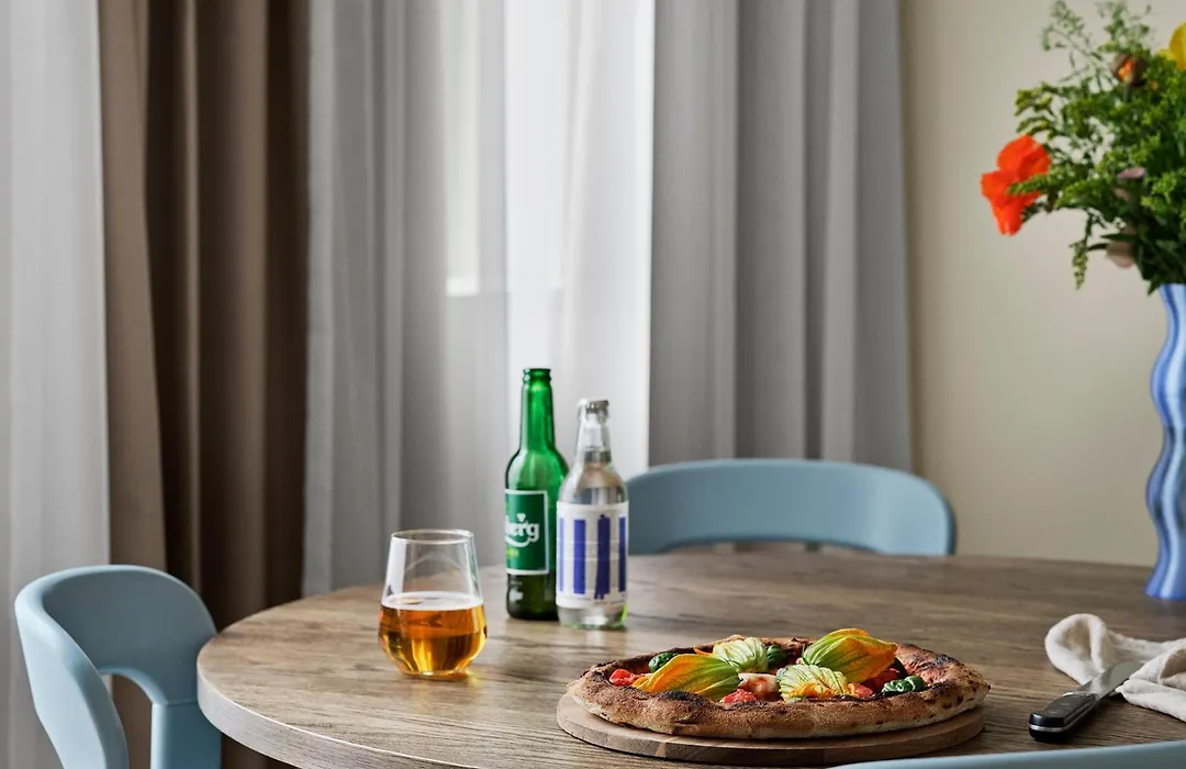 Venders Copenhagen-1