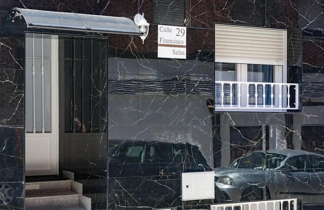 Bety Dreams Apartments-1