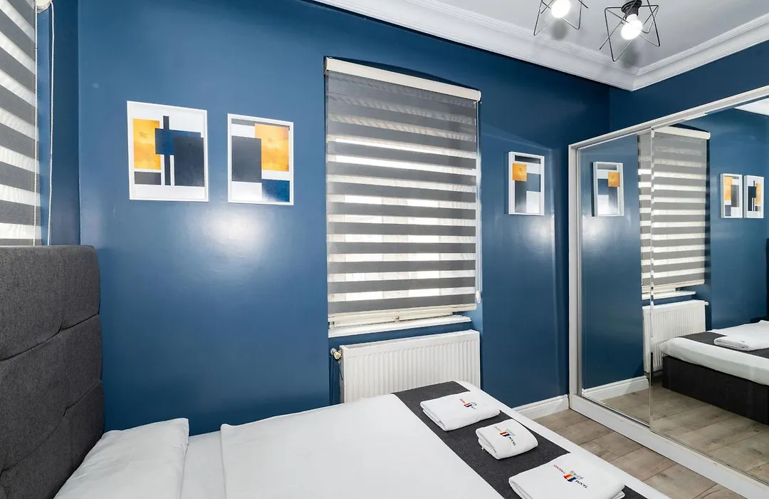 Taksim Trend Residence-1