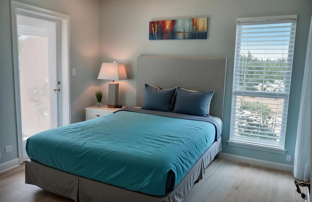 Hollywood Homes Free Parking Close To All Things La-1