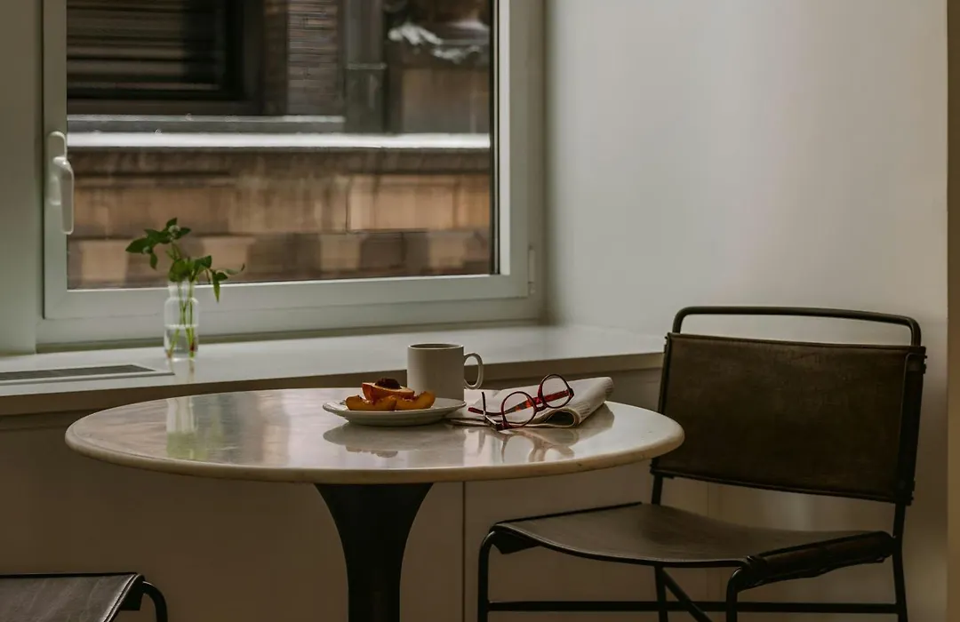 Sonder By Marriott Bonvoy Battery Park Apartments Financial District-1