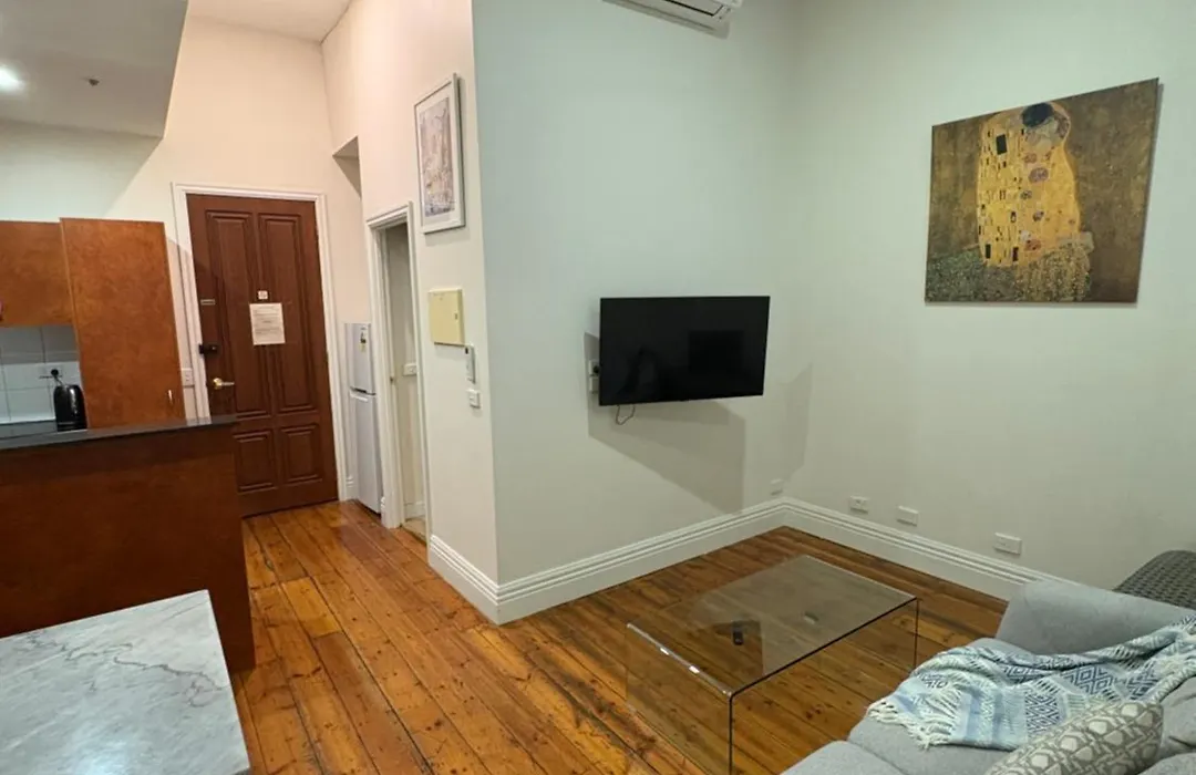 Flinders Lane Apartments-1