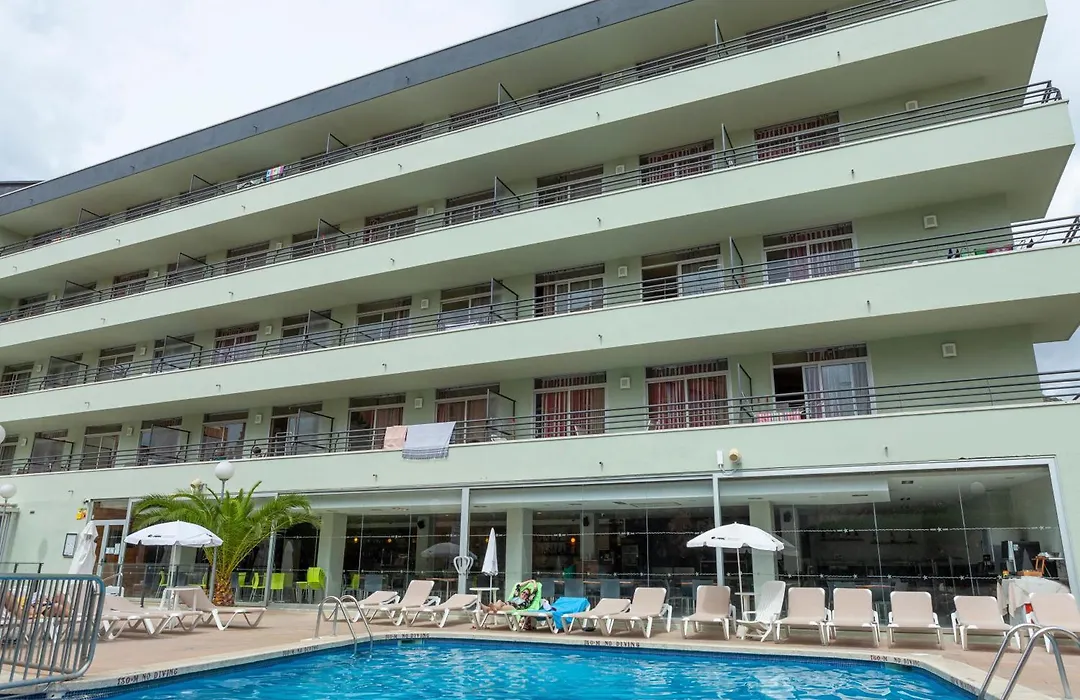 Medplaya Aparthotel Esmeraldas-1