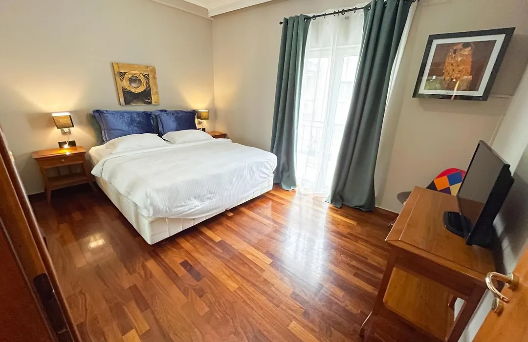 Andromeda Suites-1