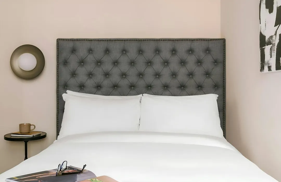 Sonder By Marriott Bonvoy The Burnham Apartments Loop-1