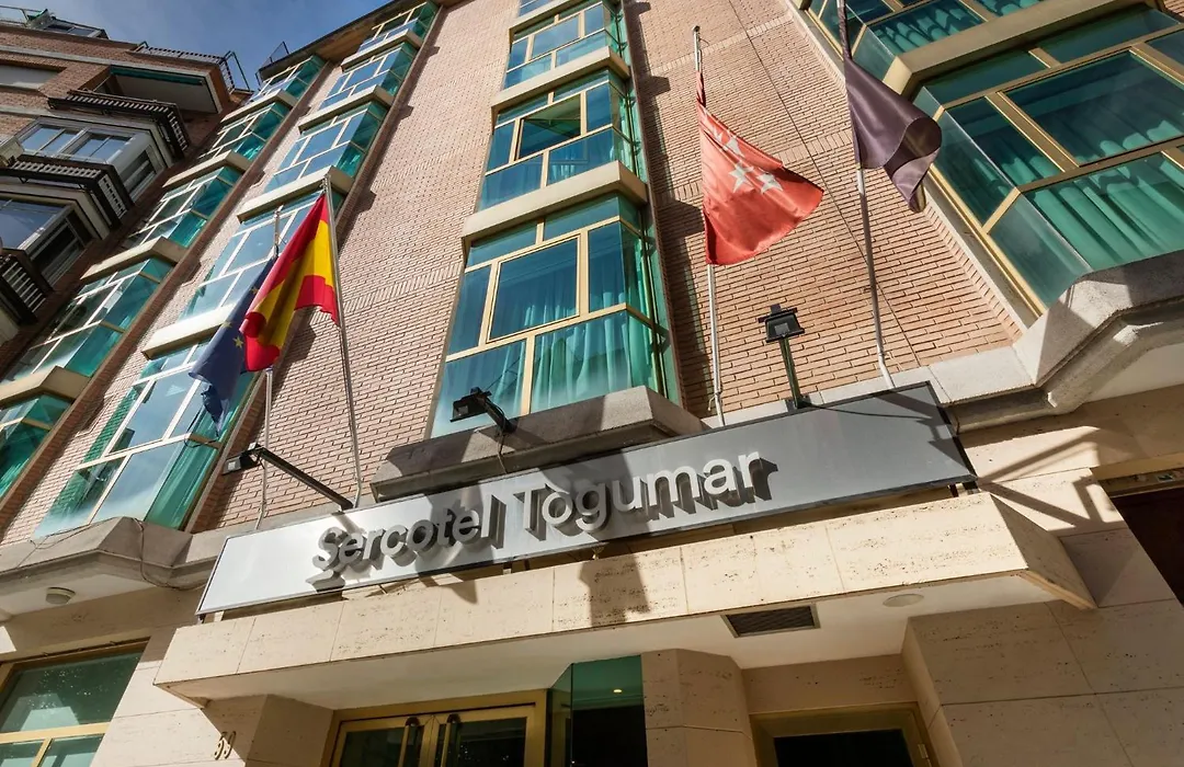 Sercotel Togumar-1